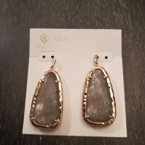 Kendra Scott Lyn Earrings